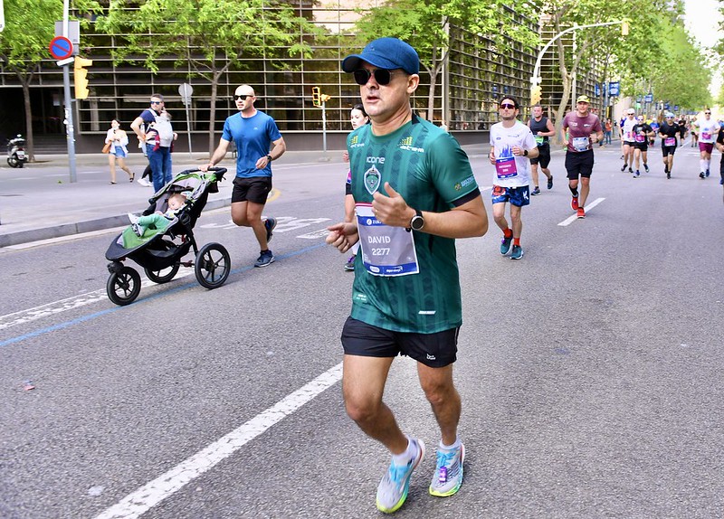 Prefeito planeja 'Maratona de Manaus 2022' em outubro após destaque em evento na Espanha