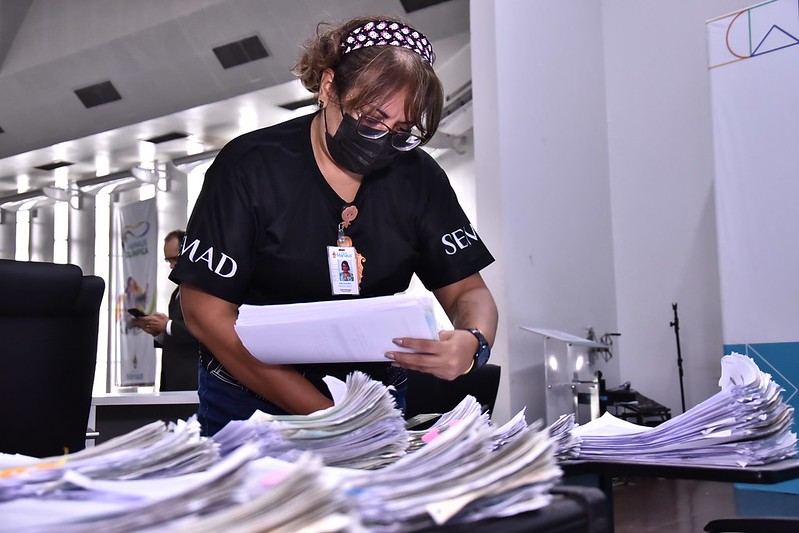 Candidatos do concurso da Semsa recebem reembolso por taxa de inscrições canceladas