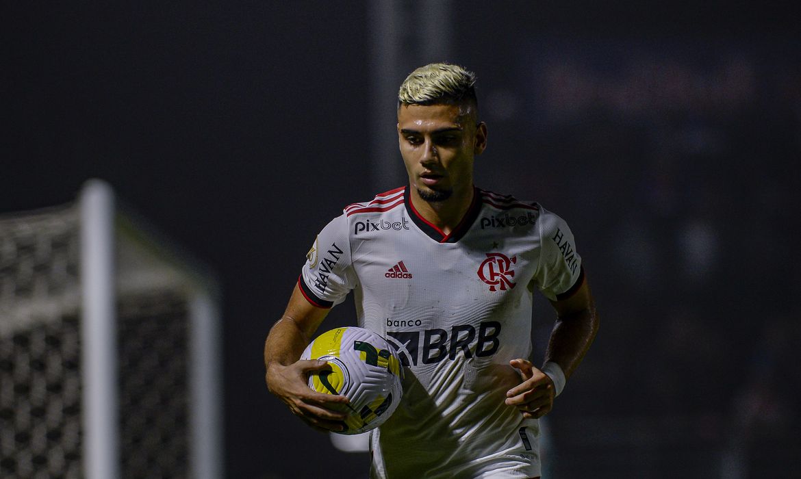 Flamengo derrota Tolima nas oitavas de final da Copa Libertadores