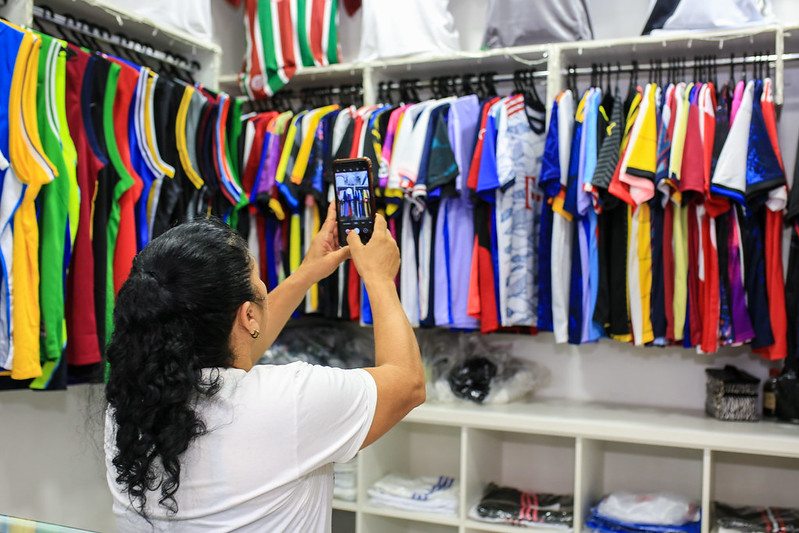 Inscrições para o ‘Auxílio Permissionário’ encerram nesta quarta-feira em Manaus