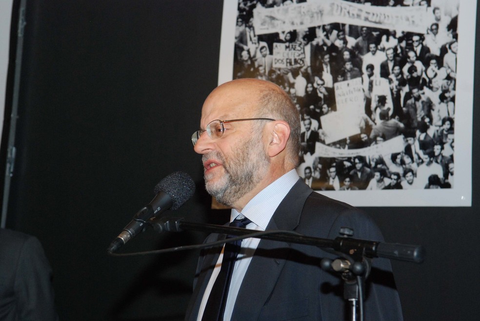 Ex-ministro João Sayad morre aos 75 anos