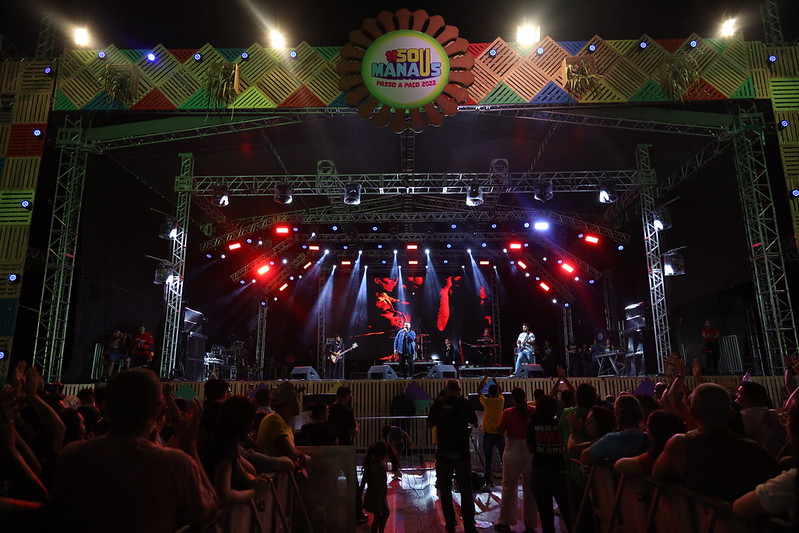 Prefeitura retoma venda de ingressos do Passo a Paço após decisão do TCE