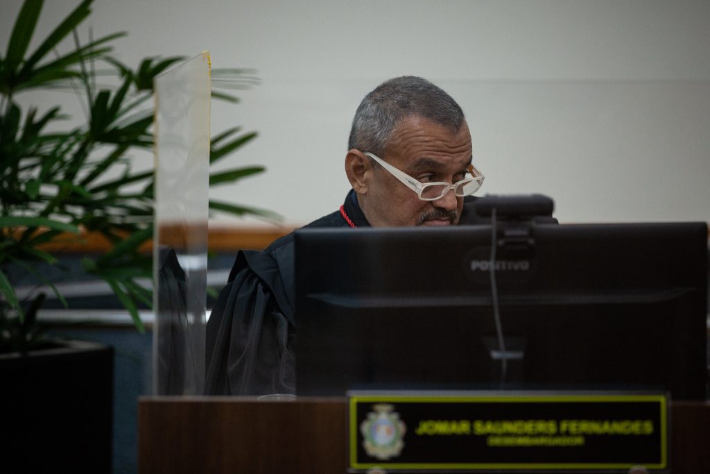 Justiça nega recurso a homem que matou o primo a pauladas por ciúmes da ex em Manaus