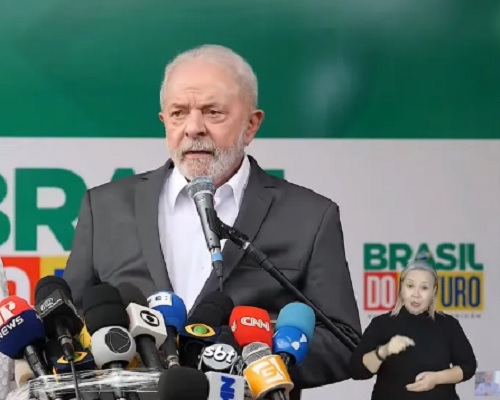Sobe para 17 número de representantes do  Amazonas na equipe de transição do governo Lula