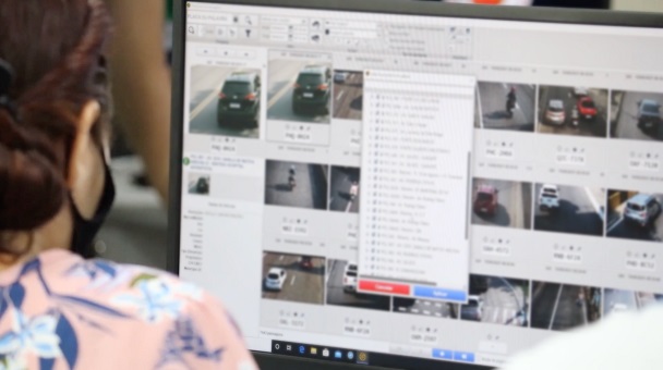 Mais de mil veículos roubados foram recuperados em um ano no Amazonas