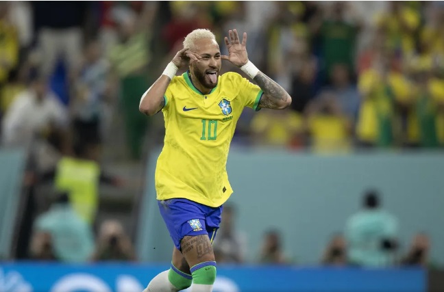Brasil abre quartas de final em duelo contra Croácia na Copa do Catar