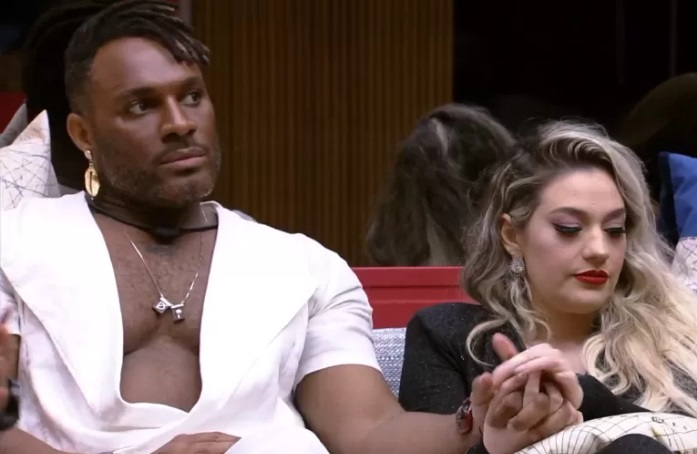 BBB23: Fred Nicácio e Marília são escolhidos para Quarto Secreto