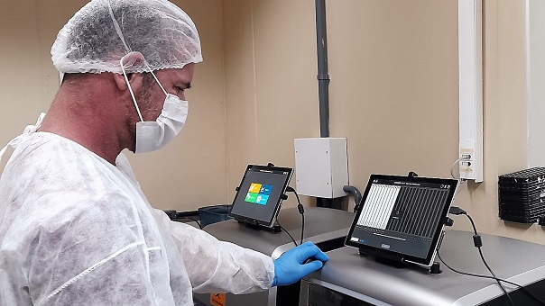 Saúde inicia sequenciamento genético de vírus respiratórios e arboviroses no Amazonas