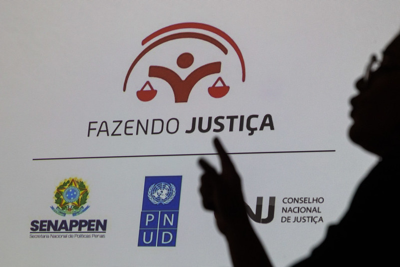 CNJ lança Ação Nacional de Emissão de Documentos às Pessoas Privadas de Liberdade no AM