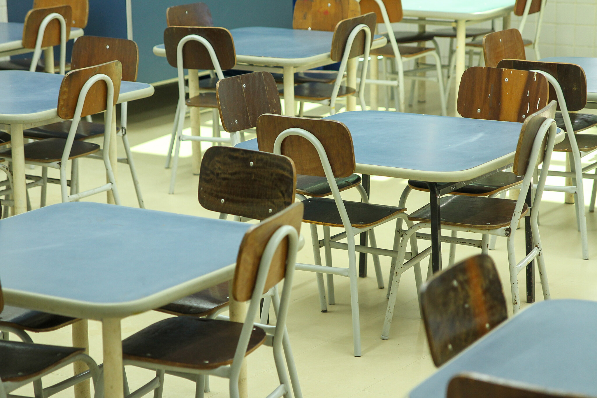 Prefeitura divulga seleção para 1.380 vagas em novas creches de Manaus