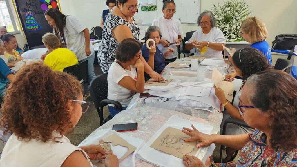 Matrículas e rematrículas nos Centros de Convivência de Manaus começam na próxima segunda; confira