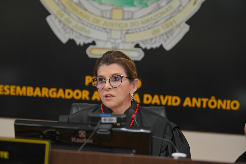 Presidentes dos Tribunais de Justiça do país se reúnem em Manaus a partir de hoje