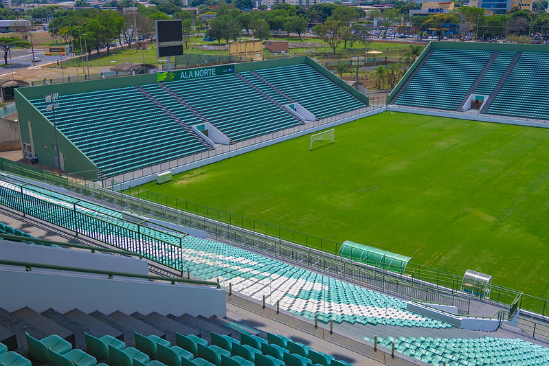 Confira as escalações do Botafogo e Nova Iguaçu para Campeonato Carioca