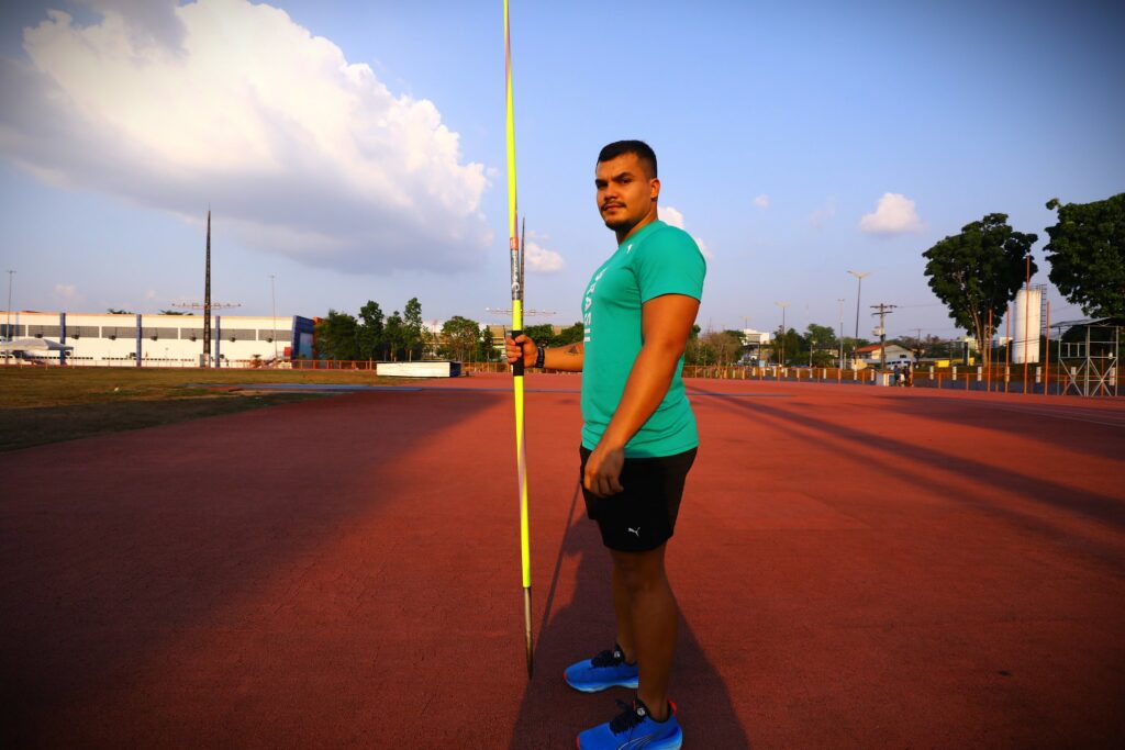 Dia do Atletismo: Incentivo é destaque com formação de novos talentos no Amazonas