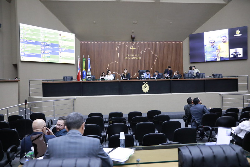 Aleam repercute recomendação da Aneel para extinção da concessão da Amazonas Energia