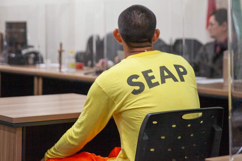 Caso Lorhana: Namorado que atirou na cabeça de adolescente é condenado em Manaus