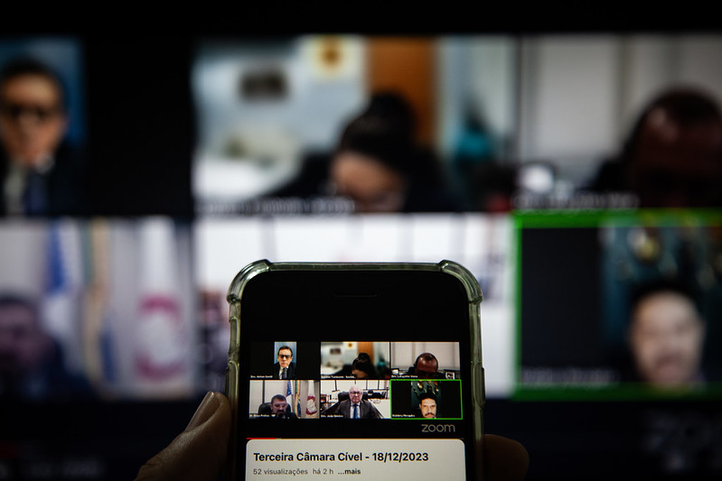 Justiça mantém condenação a empresa de micro-ônibus que matou motociclista em Manaus