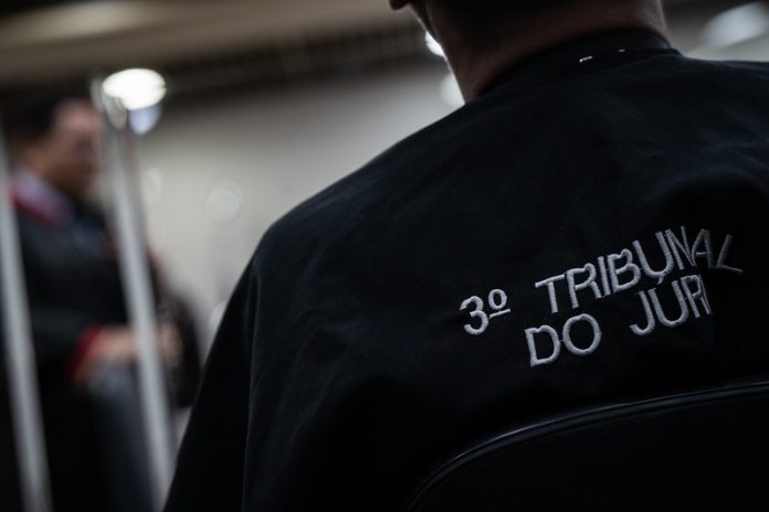 Varas do Tribunal do Júri de Manaus dão início à pauta de julgamentos do semestre