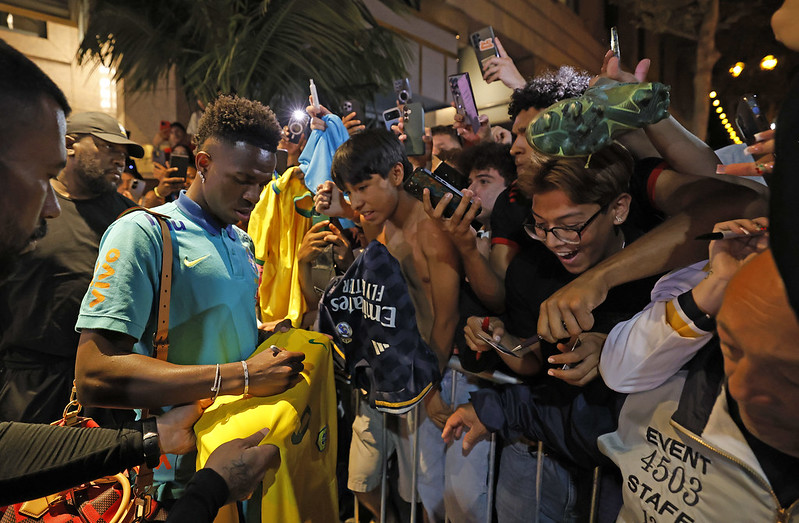Brasil x Colômbia: horário e onde assistir ao jogo da Seleção na Copa América