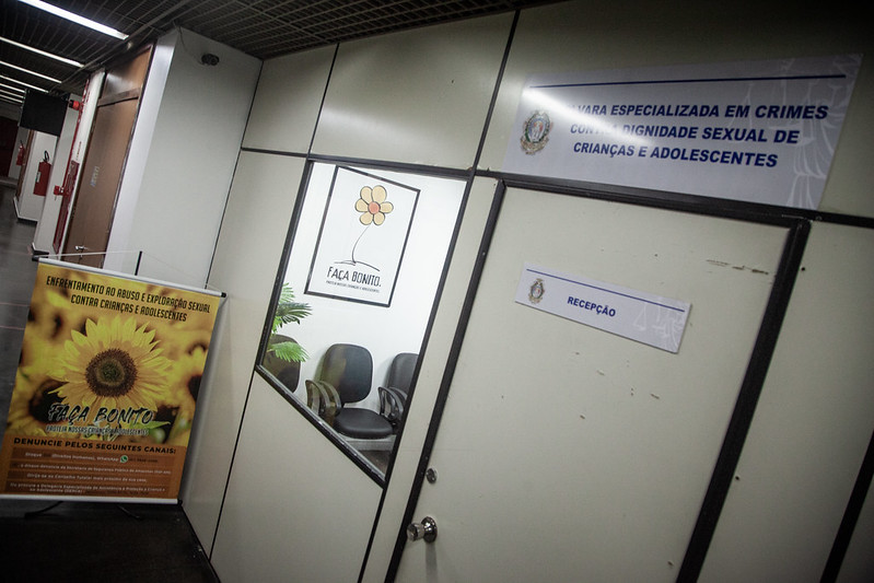 Justiça ouve 4ª vítima no caso de treinador de vôlei acusado de estuprar adolescentes