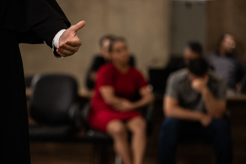 Madrasta condenada por tortura tentou matar Davi Lucas duas vezes, diz MP