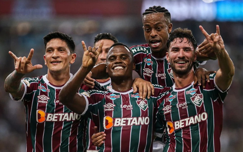 Quando é a estreia do Fluminense no Mundial de Clubes?