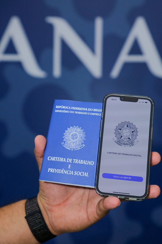 Encanador, gerente de supermercado; veja 366 vagas de emprego do Sine Manaus