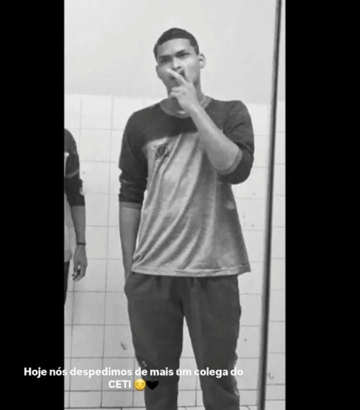 Adolescente morre afogado ao desengatar linha de pesca em Itacoatiara