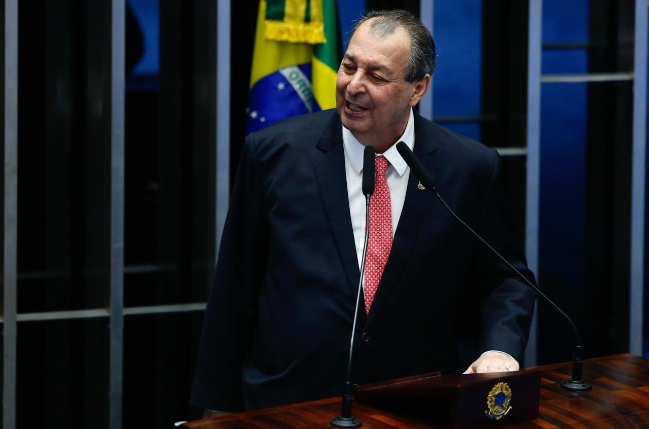 Omar destinará R$ 147 milhões em emendas para saúde e infraestrutura no Amazonas em 2024