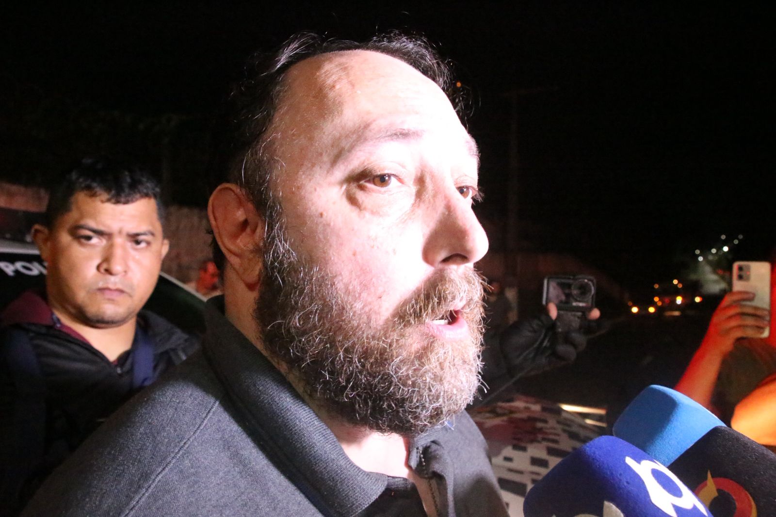 Delegado fala sobre grave acidente que resultou em duas mortes na Av. do Turismo