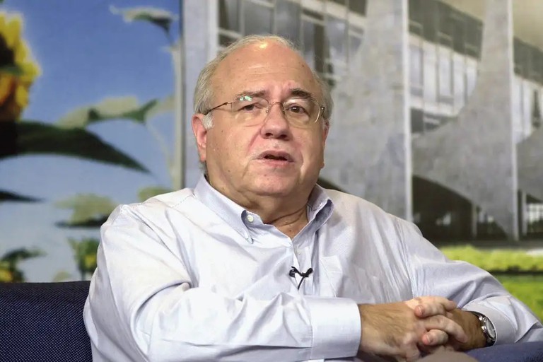 Lula decreta luto de três dias pelo falecimento de Luis Fernando Verissimo