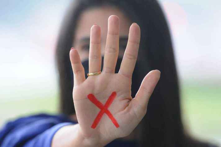 Prefeitura inicia campanha de enfrentamento à violência contra a mulher em Manaus