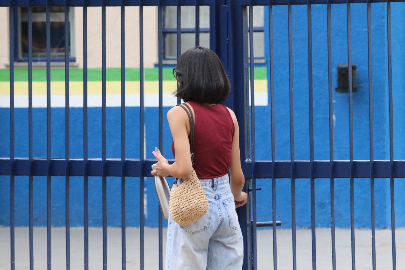 Saiba o que acontece com quem perde um dia de prova da UEA