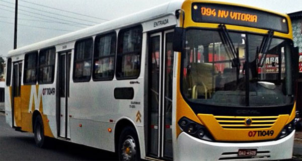 Novas linhas de ônibus começam a funcionar nesta quinta-feira em Manaus