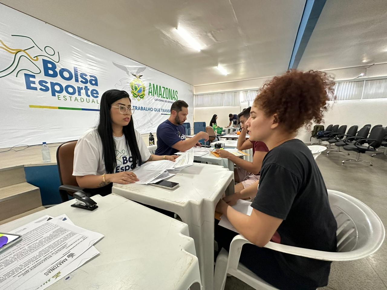 Prazo para prestação de contas dos beneficiados do Bolsa Esporte encerra dia 30