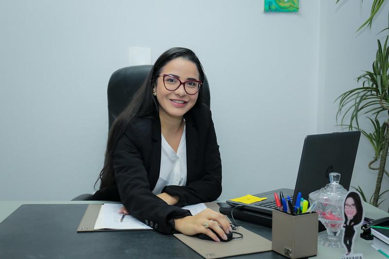 Deputada Mayara prioriza mulheres na lista de casas populares do Amazonas