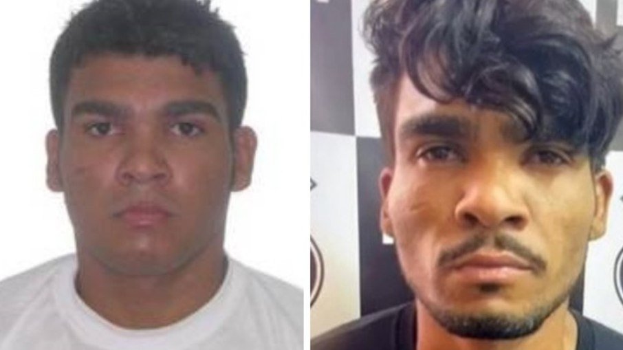 'Ele disse que não agiu sozinho', revela tia de serial killer Lázaro
