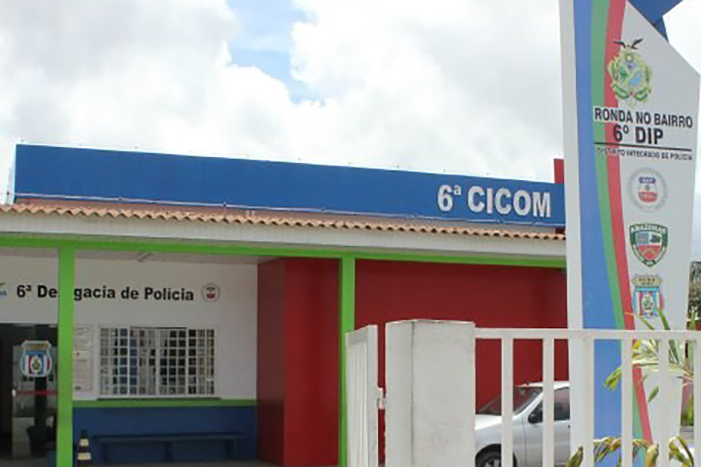 Motorista de aplicativo é colocado em porta-malas durante assalto em Manaus