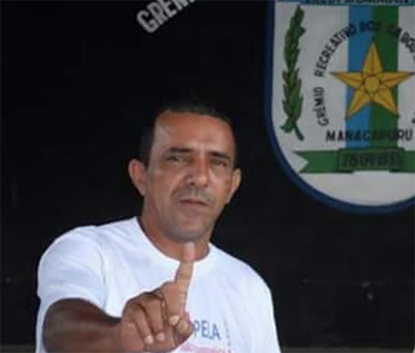 Suspeitos de roubos e do assassinato do PM Camacho são presos em Manaus