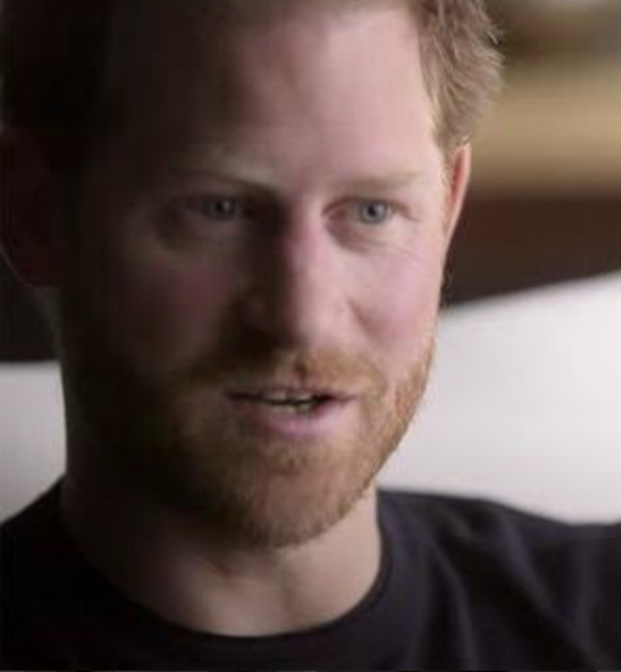 Príncipe Harry não foi convidado para aniversário do pai, o rei Charles