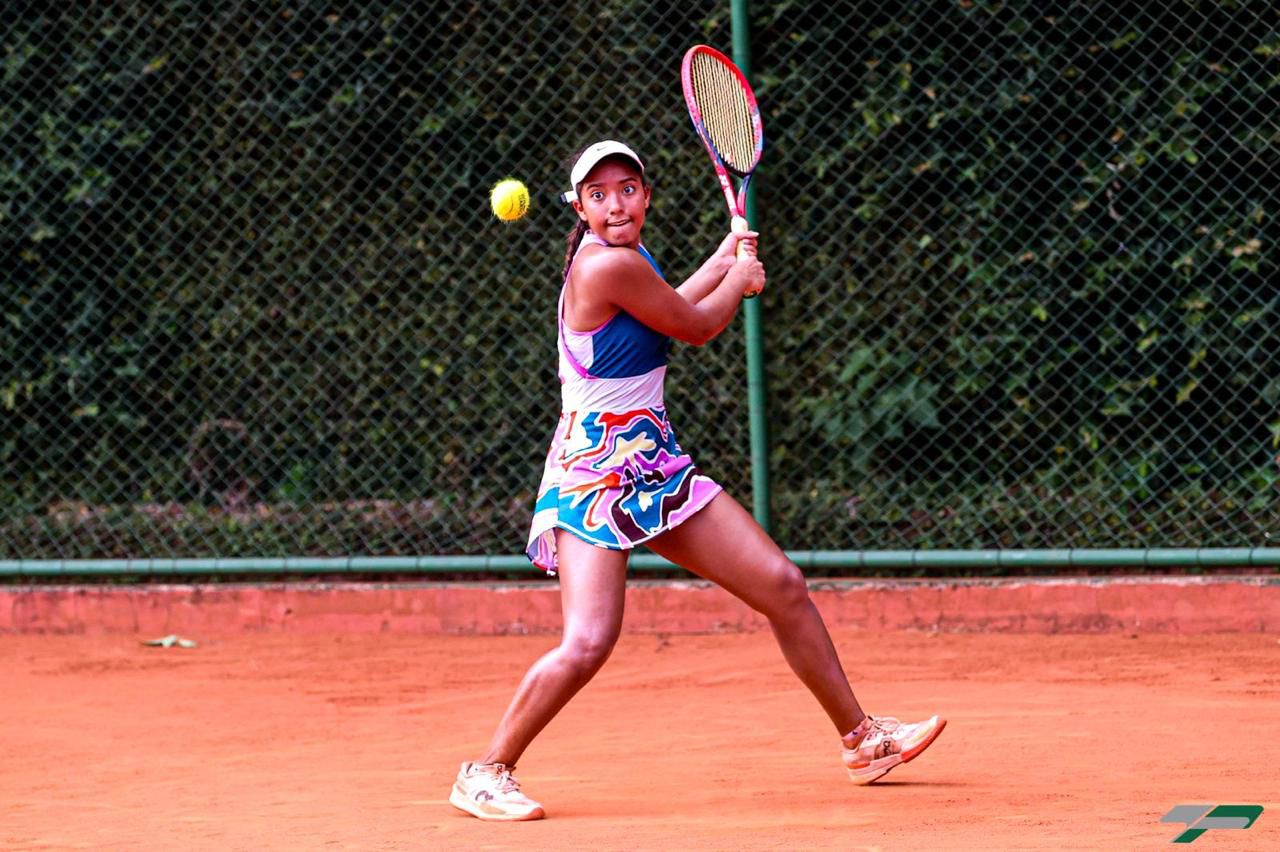 Atleta de Manaus conquista título internacional no Cataratas Juniors Cup