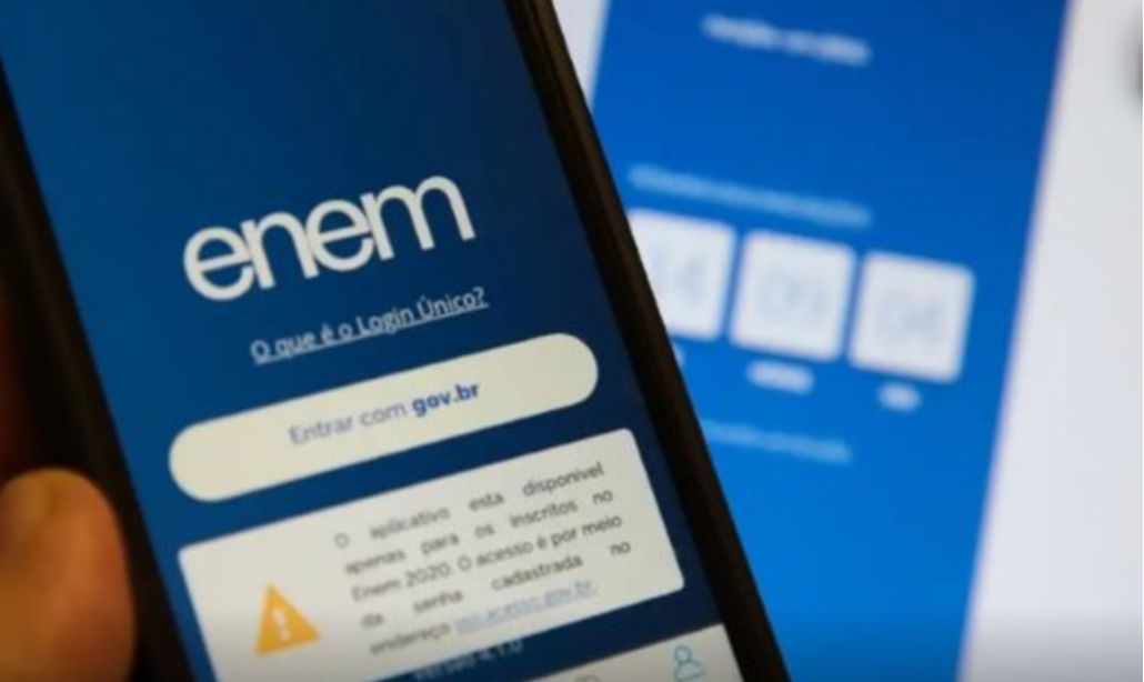 Inscrições para o Enem 2025 são prorrogadas