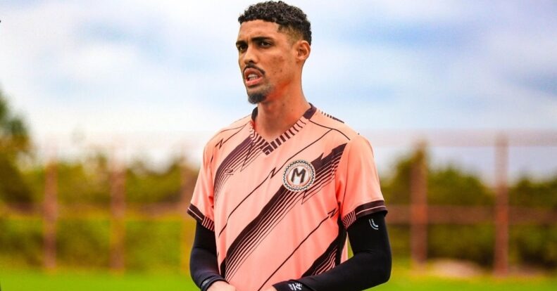 Capitão do Manauara, Paulinho celebra sequência positiva na Série D