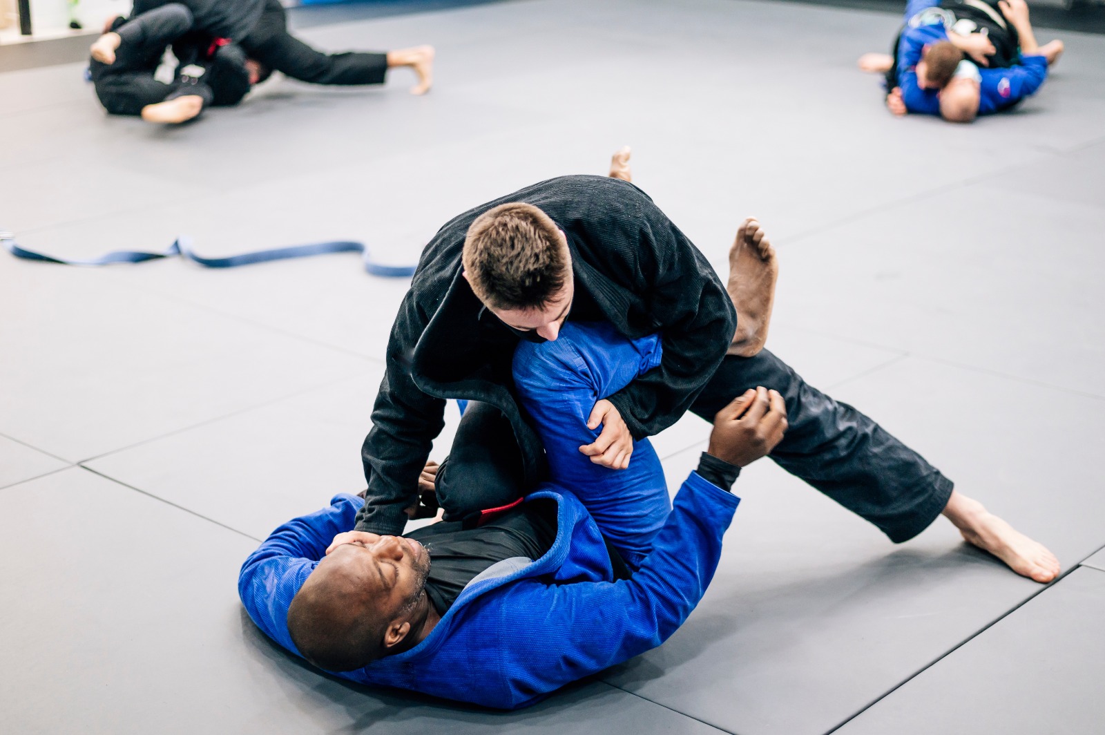 1ª Copa Sesc de Jiu-Jitsu tem inscrições prorrogadas em Manaus; R$ 10 mil em prêmios