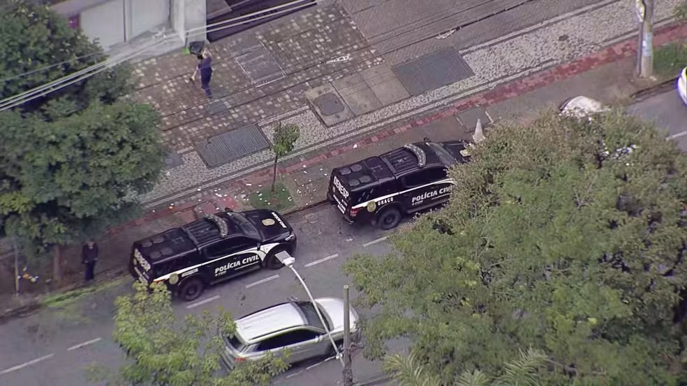 Operação contra diretores combate suposta lavagem de dinheiro da 123 Milhas