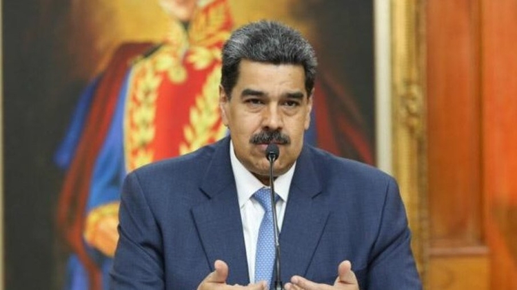 Nicolás Maduro sugere trocar 'petróleo por vacinas' na Venezuela
