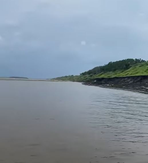 Rio Amazonas chega a 32 centímetros e supera menor cota da história em Itacoatiara