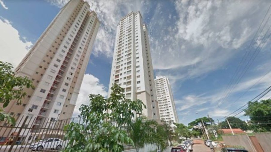 Criança de 12 anos morre após cair do 22º andar de prédio