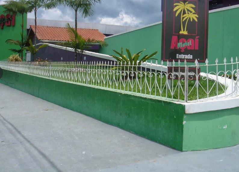 Cliente é encontrado morto na banheira de motel no Cidade de Deus