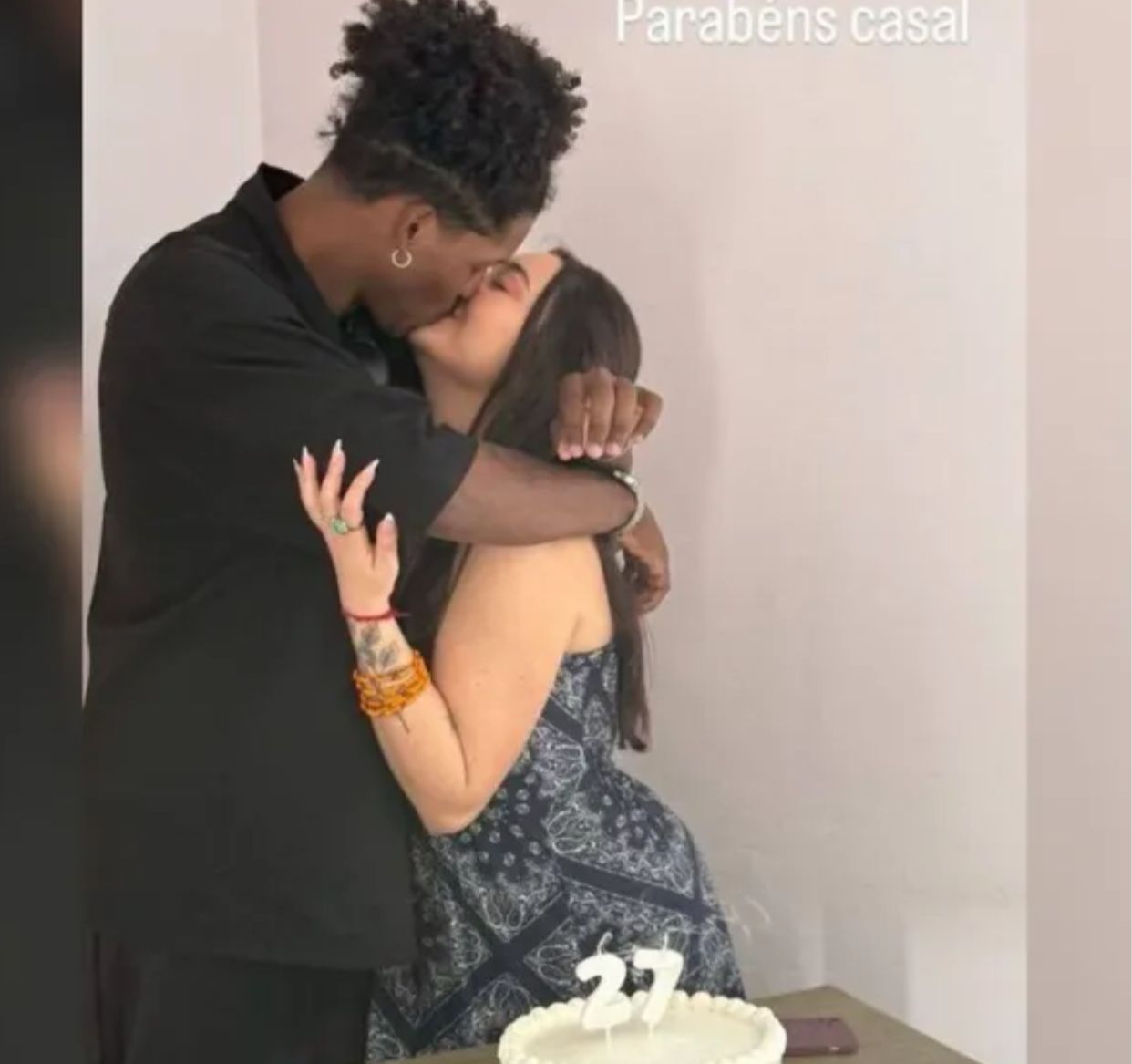 Casal que compartilhava a data de nascimento morre no dia do aniversário em SC